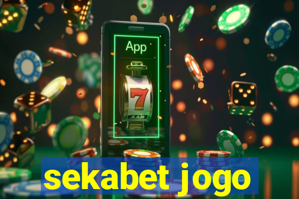 sekabet jogo